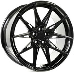 Диски RST R218 7.5x18/5x114.3 D67.1 ET45 BL
