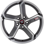 Диски Yamato Saito-no-Mokinato 6.5x16/5x114.3 D67.1 ET46 MGMFP