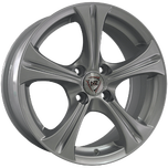 Диски NZ Wheels SH275 5.5x13/4x98 D58.6 ET35 S Диски NZ Wheels SH275 5.5x13/4x98 D58.6 ET35 S