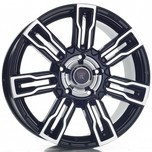 Диски Yamato Takaeda Singen 8x18/6x139.7 D67.1 ET38 BFP