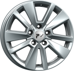 Диски Replica SK243 6x16/5x112 D57.1 ET43 S Диски Replica SK243 6x16/5x112 D57.1 ET43 S