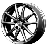 Диски SKAD Амстердам 7x17/5x114.3 D67.1 ET48.5 Графит Диски SKAD Амстердам 7x17/5x114.3 D67.1 ET48.5 Графит