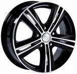 Диски SKAD Багира 6x16/5x114.3 D0.0 ET45 DIA 67,1 Алмаз Диски SKAD Багира 6x16/5x114.3 D0.0 ET45 DIA 67,1 Алмаз