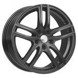 Диски SKAD Брайтон 7x17/5x114.3 D67.1 ET47 черный бархат