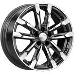 Диски SKAD Кения 6.5x16/5x114.3 D67.1 ET43 Алмаз