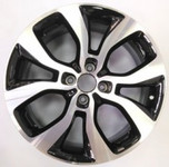 Диски SKAD KL-296 6x16/4x100 D60.1 ET41 алмаз
