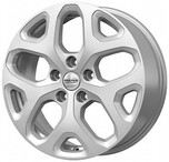 Диски SKAD KL-307 6.5x17/5x114.3 D0.0 ET48 DIA 67,1 Селена Диски SKAD KL-307 6.5x17/5x114.3 D0.0 ET48 DIA 67,1 Селена