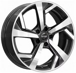 Диски SKAD KL-328 7x18/5x108 D60.1 ET38 Ал маз Диски SKAD KL-328 7x18/5x108 D60.1 ET38 Ал маз