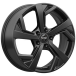 Диски SKAD KL-328 7x18/5x114.3 D64.1 ET40 Черный бархат Диски SKAD KL-328 7x18/5x114.3 D64.1 ET40 Черный бархат