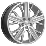 Диски SKAD KL-375 6.5x18/5x108 D60.1 ET33 Селена