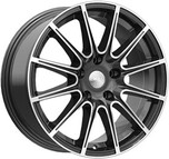 Диски SKAD Le-Mans 7x16/5x114.3 D0.0 ET45 DIA 67,1 Алмаз