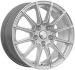 Диски SKAD Le-Mans 7x16/5x114.3 D0.0 ET45 DIA 67,1 Селена