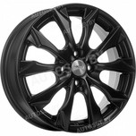 Диски SKAD Нагоя 6x16/5x114.3 D67.1 ET45 Черный бархат