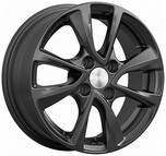 Диски SKAD Ницца 5.5x14/4x98 D58.6 ET35 Черный бархат Диски SKAD Ницца 5.5x14/4x98 D58.6 ET35 Черный бархат