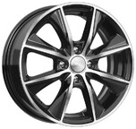 Диски SKAD Порту 6x15/4x98 D0.0 ET35 DIA 58,6 Алмаз Диски SKAD Порту 6x15/4x98 D0.0 ET35 DIA 58,6 Алмаз