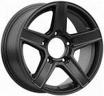 Диски SKAD Сафари 7x16/5x139.7 D98.5 ET30 Бархат новый Диски SKAD Сафари 7x16/5x139.7 D98.5 ET30 Бархат новый
