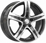 Диски SKAD Sakura 6.5x15/5x100 D0.0 ET35 DIA 57,1 Алмаз Диски SKAD Sakura 6.5x15/5x100 D0.0 ET35 DIA 57,1 Алмаз
