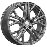 Диски SKAD Тибет 6.5x17/5x114.3 D0.0 ET40 DIA 64,1 Графит