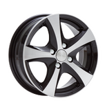Диски SKAD Уран-2 5.5x14/5x114.3 D0.0 ET35 DIA 67,1 Алмаз Диски SKAD Уран-2 5.5x14/5x114.3 D0.0 ET35 DIA 67,1 Алмаз