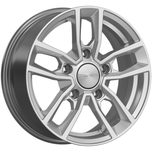 Диски SKAD Вайсхорн 6.5x16/5x139.7 D98.0 ET40 Селена
