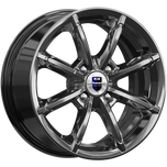 Диски K&K Sportline 6x14/4x98 D58.5 ET30 Кварц