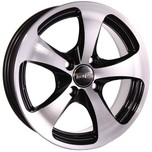 Диски Tech-Line 403 6x14/4x98 D58.6 ET32 BD