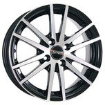 Диски Tech-Line 435 5.5x14/4x100 D60.1 ET43 BD