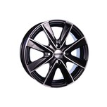 Диски Tech-Line 524 5.5x15/4x100 D54.1 ET46 BD