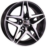 Диски Tech-Line 530 6x15/4x98 D58.6 ET35 BD