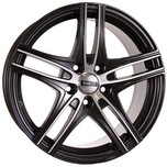Диски Tech-Line 717 7.5x17/5x114.3 D67.1 ET35 BSD