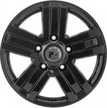 Диски Replica TO74 8.5x18/5x150 D110.5 ET60 GM