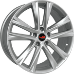 Диски LegeArtis TY121 7.5x19/5x114.3 D60.1 ET30 S Диски LegeArtis TY121 7.5x19/5x114.3 D60.1 ET30 S