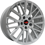 Диски LegeArtis TY538 Concept 7.5x17/5x114.3 D114.3 ET30 S