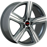 Диски LegeArtis V35 8x19/5x108 D63.3 ET42.5 GMF