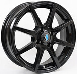 Диски Venti 1508 5.5x15/4x100 D60.1 ET45 BL
