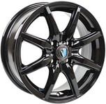 Диски Venti 1515 6x15/4x100 D54.1 ET48 BL