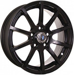 Диски Venti 1603 6.5x16/4x108 D65.1 ET26 BL