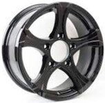 Диски Venti V1610 6.5x16/5x139.7 D0.0 ET40 DIA 98 BL