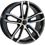Диски LegeArtis VV547 8x18/5x112 D57.1 ET34 GMF