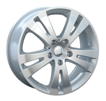 Диски Replica VW65 8x18/5x130 D71.5 ET53 S