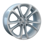 Диски Replica VW69 6x15/5x100 D57.1 ET40 SFP