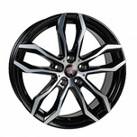 Диски Yamato Yoshinori 8.5x19/5x112 D57.1 ET38 BFP